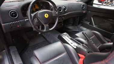 FERRARI 360 CS - VENDU 2004 - 