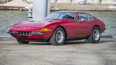 FERRARI 365 GTB/4 Daytona 1973 - 