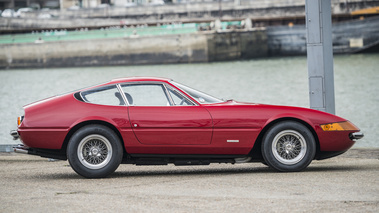 FERRARI 365 GTB/4 Daytona 1973 - 