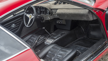 FERRARI 365 GTB/4 Daytona 1973 - 