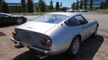 FERRARI 365 GTB/4 Daytona - VENDU 1973 - 