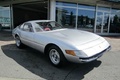 FERRARI 365 GTB/4 - VENDU 1972