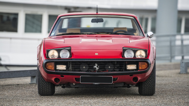 FERRARI 365 GTC/4 - VENDU 1971 - 