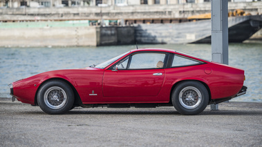 FERRARI 365 GTC/4 - VENDU 1971 - 