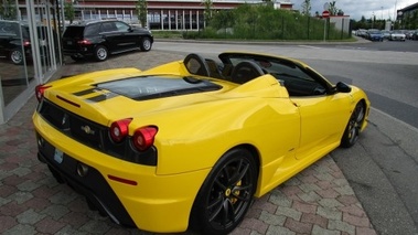 FERRARI 430 16M - VENDU 2009 - 