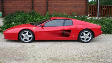 FERRARI 512 TR 1992 - 512TR