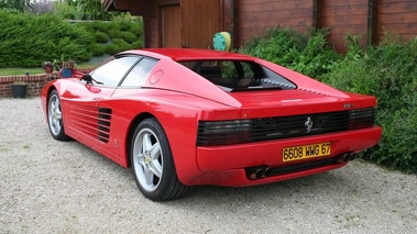 FERRARI 512 TR 1992 - 512TR