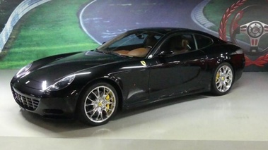 FERRARI 612 One to One - VENDU 2009 - 