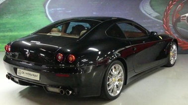 FERRARI 612 One to One - VENDU 2009 - 