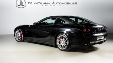 FERRARI 612 Sessenta 2008 - 