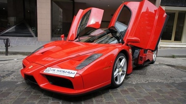 FERRARI Enzo - VENDU 2004 - 