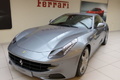 FERRARI FF - VENDU 2011