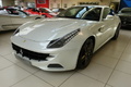 FERRARI FF - VENDU 2013