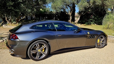 FERRARI GTC4 LUSSO V12  2016 - 