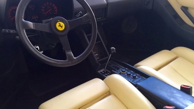 FERRARI TESTAROSSA 1988 - 