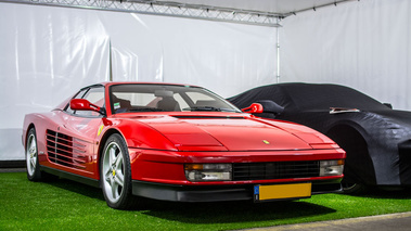 FERRARI Testarossa 1990 - 