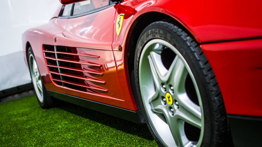 FERRARI Testarossa 1990 - 