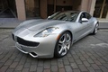 FISKER Karma - VENDU 2012