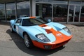 FORD GT Heritage 2006