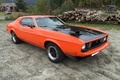 FORD Mustang 1973