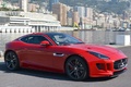 JAGUAR F-Type V6 S 2016