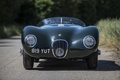 JAGUAR Type C - VENDU 1951