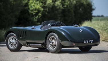 JAGUAR Type C - VENDU 1951 - 