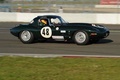 JAGUAR Type E LW - VENDU 1961