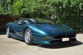 JAGUAR XJ 220 - VENDU 1992