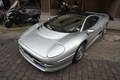 JAGUAR XJ220 - VENDU 1994