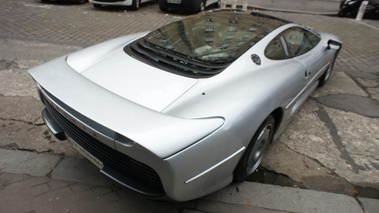 JAGUAR XJ220 - VENDU 1994 - 