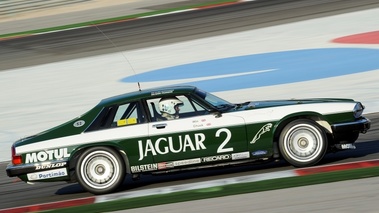 JAGUAR XJS TWR Gr.A 1984 - 