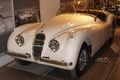 JAGUAR XK 120 SE Roadster 1954 1954