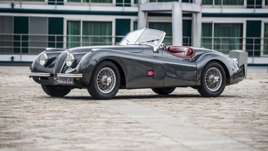 JAGUAR XK120 OTS 1951 - 