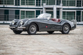 JAGUAR XK120 OTS 1951