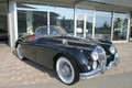 JAGUAR XK150 Roadster - VENDU 1958