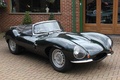 JAGUAR XKSS 1957