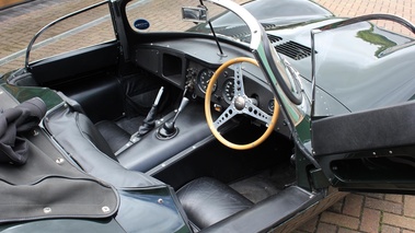 JAGUAR XKSS 1957 - 