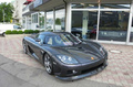 KOENIGSEGG CCX - VENDU 2008