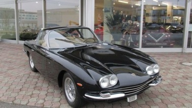 LAMBORGHINI 400 GT 1967 - 