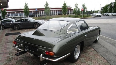 LAMBORGHINI 400 GT - VENDU 1967 - 