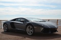 LAMBORGHINI Aventador LP700-4 - VENDU 2013