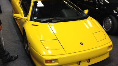 LAMBORGHINI Diablo 1991 - 