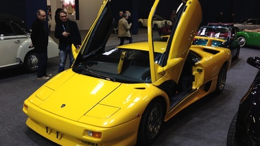 LAMBORGHINI Diablo 1991 - 