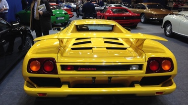 LAMBORGHINI Diablo 1991 - 