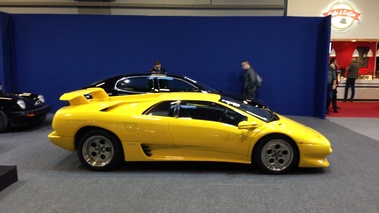 LAMBORGHINI Diablo 1991 - 