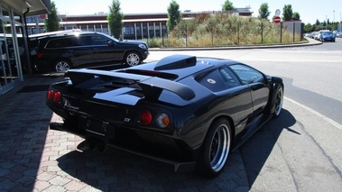 LAMBORGHINI Diablo GT - VENDU 2000 - 