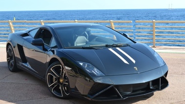 LAMBORGHINI Gallardo LP560-4 - VENDU 2013 - 