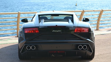 LAMBORGHINI Gallardo LP560-4 - VENDU 2013 - 