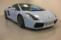 LAMBORGHINI Gallardo Spyder - VENDU 2007